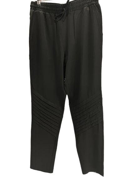 RIPPLE EFFECT SCRUB PANTS